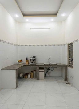 Nhà Cách Mạng Tháng Tám, QUẬN TÂN BÌNH, 4.2 x 13m (54 m2), giá 7.7 tỷ