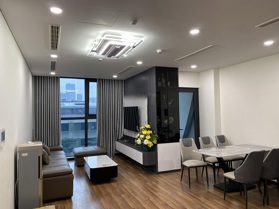 Bán căn hộ siêu đẹp ở Mipec xuân thủy 2 ngủ - full nội thất đẹp, ảnh thực tế về ở ngay
