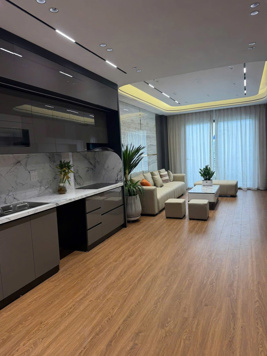 BÁN NHÀ NGŨ HIỆP – 40M2 – 6 TẦNG THANG MÁY - GARA Ô TÔ – FULL NỘI THẤT