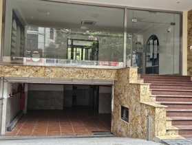  Cho thuê HOMESTAY Ở TÔN ĐỨC THẮNG 12 PHÒNG FULL ĐỒ, OTO ĐỖ CƯA