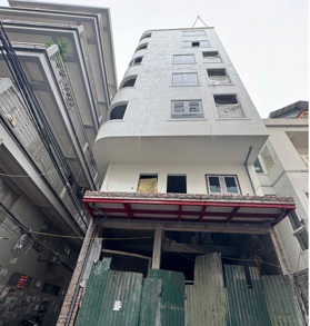 Cho thuê HOMESTAY Ở PHÁO ĐÀI LÁNG – 16 PHÒNG – FULL ĐỒ - OTO ĐỖ CỬA