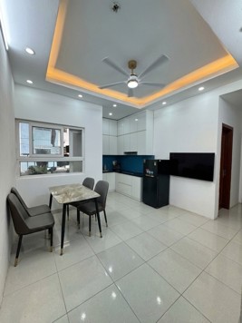 Chung cư Kim Văn Kim Lũ 💥 Tầng đẹp, tiện ích đồng bộ — 62m2 2PN2WC chỉ tầm 3 tỷ sổ đỏ trao tay