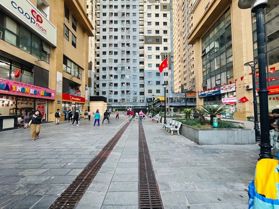Chung cư Vinaconex Nguyễn Xiển 💥 Tổ ấm sang trọng và an toàn giữa trung tâm — 85m2 2PN2WC tầm 6 tỷ