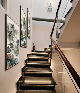 CHDV Phan Đình Phùng, QUẬN PHÚ NHUẬN, hẻm Ô tô 8 mét, 4x18m (71 m2), 16.6 tỷ