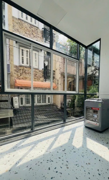 Nhà mới Nguyễn Thượng Hiền, QUẬN 3, thông Võ Văn Tần, 3 x 11m (31 m2), giá 6.2 tỷ