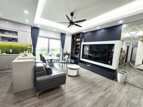 Hiếm! Chung cư 789 Mỹ Đình - 3 ngủ đẹp - Ở ngay