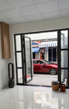 Giảm sốc 3.8 tỷ còn 8.5 tỷ, hẻm Ô tô Cách Mạng Tháng 8, QUẬN 10, 62 m2, gần Hà Đô Centrosa