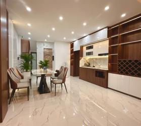 BÁN NHÀ TƯ ĐÌNH- LONG BIÊN 6 TẦNG THANG MÁY, SÂN RỘNG, Ô TÔ TRÁNH- NGÕ THÔNG- KINH DOANH- HƠN 13 TỶ
