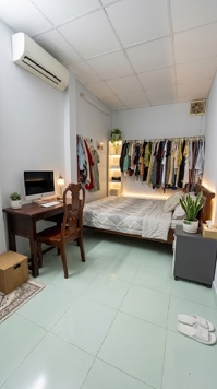 Bán nhà Đồng Đen, QUẬN TÂN BÌNH, khu Vip Bàu Cát, 5 x 11.5m (58 m2), giá 6.7 tỷ