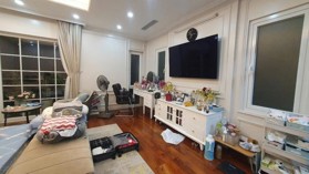 BÁN SIÊU PHẨM LIỀN KỀ 05 TẦNG, ĐỖ NHUẬN, CÔNG VIÊN HÒA BÌNH, PHẠM VĂN ĐỒNG, VỈA HÈ, Ô TÔ TRÁNH...