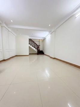 Nhà đẹp Linh Đàm 💥 Phân lô KĐT kiểu mẫu, ngõ ô tô tránh, làm văn phòng, 45m2 x 6 tầng tầm 13 tỷ