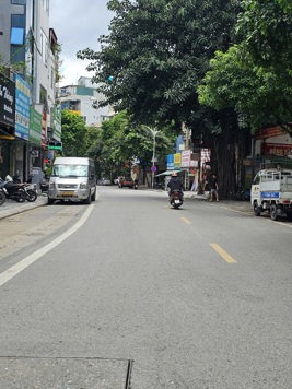NHÀ MẶT NGÕ Ô TÔ ĐƯỜNG GIẢI PHÓNG. 85M2 - 7 TẦNG. THANG MÁY. KINH DOANH
