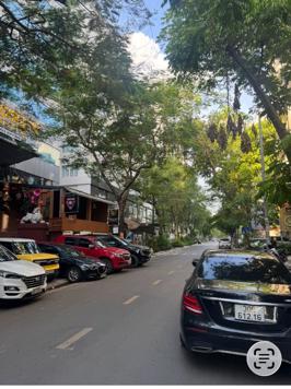 🏢 Bán Tòa  Dịch Vọng Hậu | DT 1.300m² | 11 Tầng + 1 Hầm | 2 Mặt Tiền | 6.600m² Sàn | 