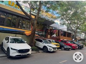 🏢 Bán Tòa  Dịch Vọng Hậu | DT 1.300m² | 11 Tầng + 1 Hầm | 2 Mặt Tiền | 6.600m² Sàn | 