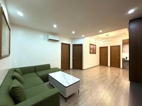 🔥 CHỈ 7,5 TỶ | CĂN HỘ 84M² QUAN HOA – CẦU GIẤY | 2PN - 2WC 
