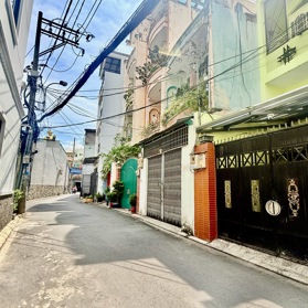 Nhà có có thể đập đi xây lại nhưng vị trí thì không!