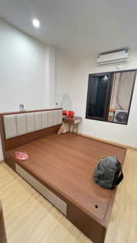 SIÊU HIẾM TRUNG TÂM ĐỐNG ĐA - 5 TẦNG, 3 NGỦ KHÉP KÍN - 45M RA PHỐ, THÔNG TỨ TUNG - KINH DOANH ONLINE. GIÁ: 6TY4. 