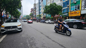 BÁN NHÀ MẶT PHỐ,VŨ PHẠM HÀM, NHÀ ĐẸP, 150M2, 105 TỶ