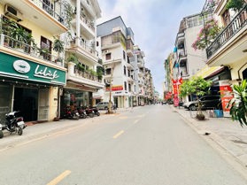 BÁN NHÀ MẶT PHỐ TƯỞNG DÂN BẢO. 60M2 - 5 TẦNG. KINH DOANH.
