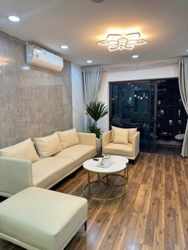 🔥 Gold mark City 136 Hồ Tùng Mậu 113m², 3PN full nội thất, chủ bao phí sang tên, chỉ 10,2 tỷ