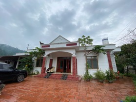 🏡 HIẾM CÓ! BIỆT THỰ NHÀ VƯỜN 1.770m² TRUNG TÂM TP HÀ GIANG 