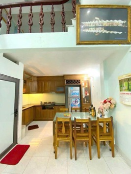 🏡 Bán nhà Mỹ Đình 33m² 4 tầng chỉ 7 tỷ – Nhà đẹp ở ngay – Gần Lê Đức Thọ, giá cực hiếm