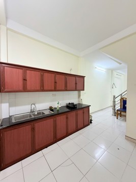 Nhà Đẹp Phạm Văn Đồng Có Thể Cải Tạo Hoặc Đập đi Xây Lại 40 - 3 tầng - 7 ty25 sổ đỏ ko quy hoạch