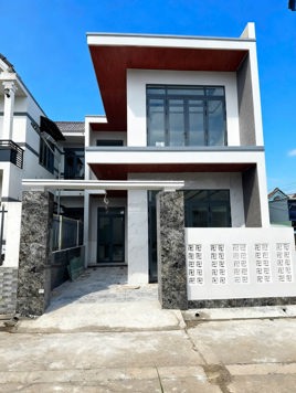 🏡 Biệt thự mini cực đẹp tại Biên Hòa – chỉ 1 tỷ 980!  ✅ Sổ hồng riêng, full thổ cư