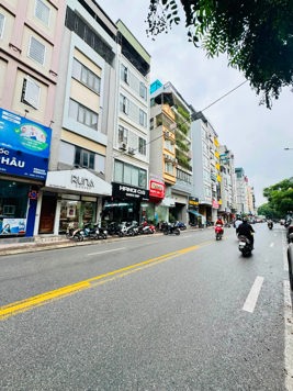 SIÊU PHẨM MẶT PHỐ TRUNG PHỤNG – TRUNG TÂM ĐỐNG ĐA – NHÀ ĐẸP  – THANG MÁY – DÒNG TIỀN ỔN ĐỊNH