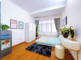 Nhà dòng tiền Lê Đức Thọ 50m x 6T - 14,5 tỷ - Chung cư mini 9P - ô tô 20m