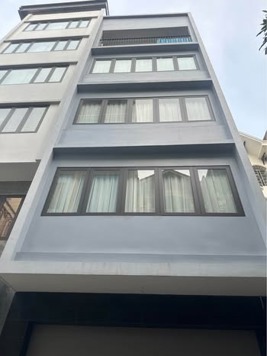 BÁN TOÀ 7 TẦNG 90M2 , MẶT TIỀN KHỦNG 20M , VỈA HÈ Ô TÔ KINH DOANH BẤT CHẤP 