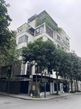 BIỆT THỰ ĐƠN LẬP C37 BỘ CÔNG AN , DỰ ÁN BẮC HÀ TOWER TỐ HỮU , NAM TỪ LIÊM