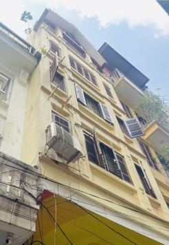 BÁN MẶT PHỐ VŨ TÔNG PHÂN 86M2 , MẶT TIỀN 6M , KINH DOANH TẤP NẬP , Ô TÔ 2 CHIỀU SIÊU HIẾM