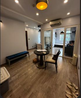 Bán nhanh căn hộ chung cư Vũ Phạm Hàm, 2 ngủ - 5,5 tỷ - ở ngay