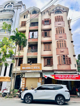 SIÊU PHẨM MẶT PHỐ ĐẶNG THÙY TRÂM - 250M² - 6 TẦNG - MẶT TIỀN 11.4M - KINH DOANH ĐỈNH - 77 TỶ