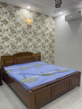 Giá tốt khu vực Lê Quang Định HXH sát Phú Nhuận - 4x15m vuông A4 - 9 tỷ 2