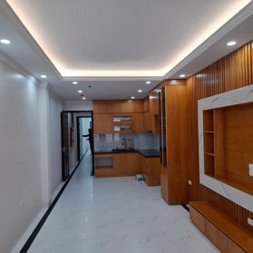 Bán Nhà Nguyễn Xiển. Thanh Xuân. 7 Tầng Thang Máy. Ô Tô. DT 64m2. MT 3,5m. Giá 23.9 Tỷ.