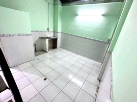 BÌNH THẠNH - BÁN GẤP NHÀ HXH TRÁNH NHAU HOÀNG HOA THÁM - 4 X 14M - XD 4 TẦNG