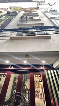 Bán nhà Mễ Trì Thượng 43m² 5 tầng ngõ rộng gần Bộ Ngoại giao tiềm năng tăng giá chỉ 11,5 tỷ