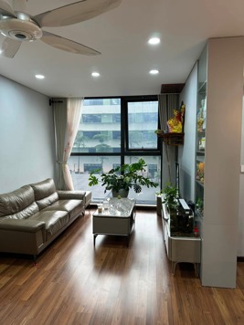 Mipec Rubik 360 Xuân Thủy 84m² - 2PN 2WC - Full nội thất đẹp - Chỉ 12 tỷ - Vào ở ngay
