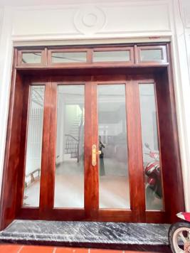 Bán nhà Tây Mỗ 30m², MT 3.7m, 5 tầng, 4 phòng ngủ, thang máy, lô góc 4 thoáng, giá 7.95 tỷ