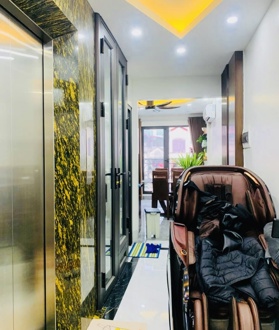 GIẢM NGAY 400 TRIỆU -NHÀ ĐẸP LÕI TÂY HỒ- 5T THANG MÁY- 10M OTO DỪNG ĐỖ NGÀY ĐÊM. 14.66 tỷ 