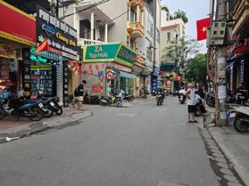 BÁN TÒA NHÀ CHDV ĐƯỜNG BÙI XƯƠNG TRẠCH. 90M2 - 7 TẦNG. THANG MÁY. 22 PHÒNG KK.