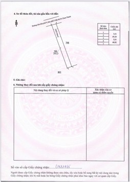 Cần bán nhanh khu đất vườn TT Chơn thành-TP Đồng Nai, dt 750m2 có sẵn 150 m2 thổ cư giá nhỉnh 1 tỷ