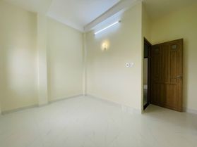 Nhà mặt tiền Phan Văn Trị - 4 tầng 6 PN - DT 63m² đất (ngang 5,3m). Chỉ 11,6 tỷ