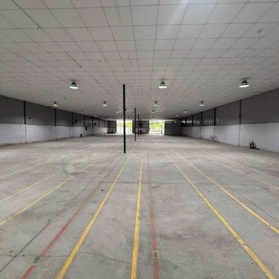 Cho thuê kho xưởng 1500m2, gần cao đẳng Điện lực Quận 12