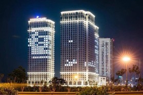 103.5m² 3PN D’ Le Roi Soleil Xuân Diệu Tây Hồ View Hồ Tây Full NT Cao Cấp Giá 18,5 Tỷ Sổ Đỏ