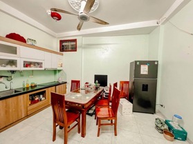 Bán Nhà Yên Hòa Cầu Giấy 41m², MT 3.6m, 5 Tầng, 6PN, Ô Tô Cách 20m, Giá 10.7 Tỷ