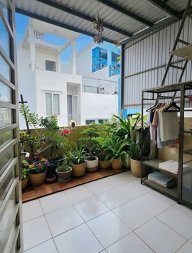 Bán nhà Hẻm Ô tô Nam Kỳ Khởi Nghĩa, QUẬN 3, 4 x 8 (32 m2), giá 7 tỷ