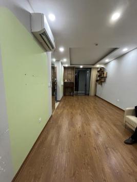 The Park Home Thành Thái 81m² 2PN 2WC full nội thất, tầng 10 view đẹp, Cầu Giấy chỉ 10,35 tỷ